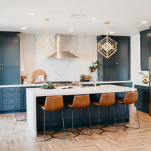 2525 Spring - Kitchen