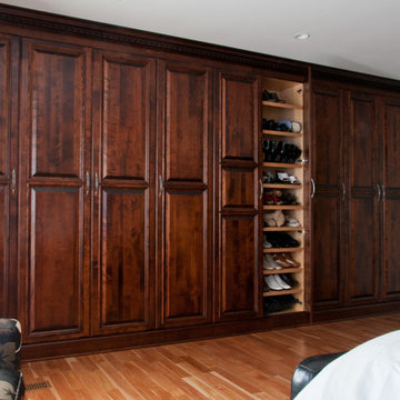 Custom furniture