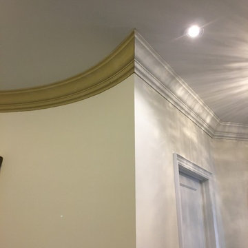 Infinity Trim Art Crown mouldings GTA