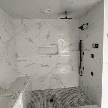 Bathroom Remodel - East Greenbush