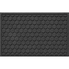 door mat