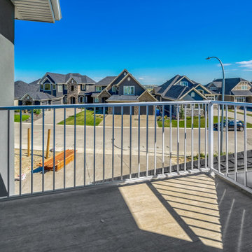 Valley Point Way Custom Build Home