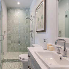 Arcadian Bathroom