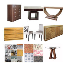 Gerard Lewis Designs