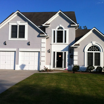 Exterior Homes