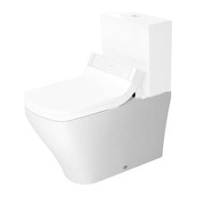 toilets