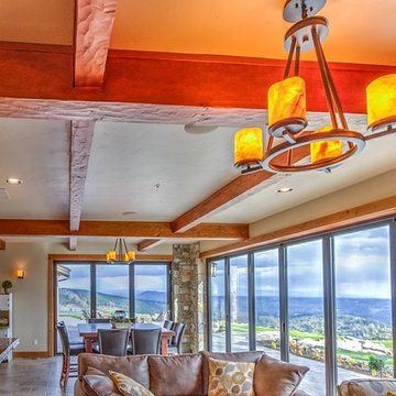 Woodland, WA Rustic Estate