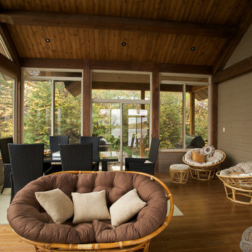 Jogi Lodge