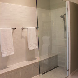 Bradford Bathroom - Products