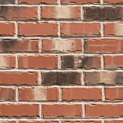 Triangle Brick's Savannah - Bricks And Masonry