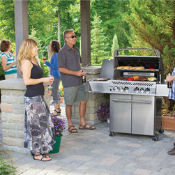 Grills - Outdoor Grills
