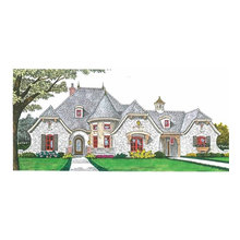 porch cochre ideas