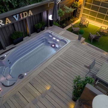 Residential Work