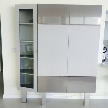 Wall Units