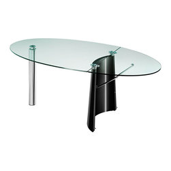 Crepo Bacher - Dining Tables