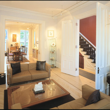 Lincoln Park Home