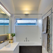 Basement Bath