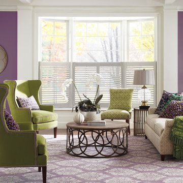 Living Room Furniture