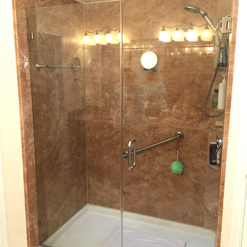Bath Planet Home Improvement Projects