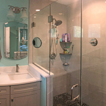 Compact Master Retreat in Odenton