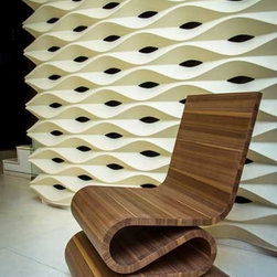MDF Panels - Wall Decor
