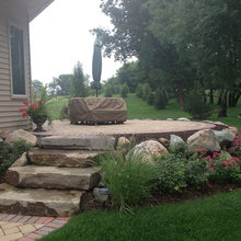Landscape Ideas
