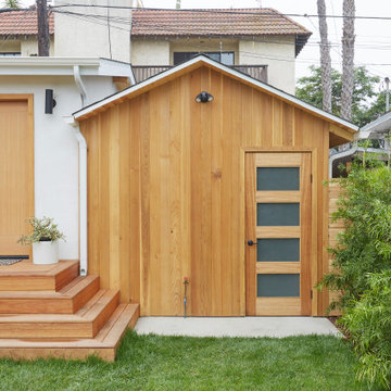 Venice Beach - Beach Shack