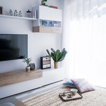 Corralejo | Apartamento moderno y ecléctico