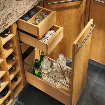 TEAM 7 Rondo Kitchen