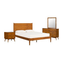 Eli Bedroom Furniture