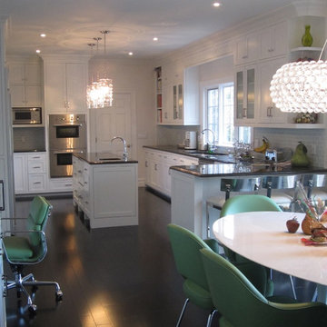 FRH Design Consultants