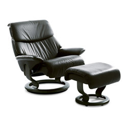 Dream by Stressless - Recliner Chairs