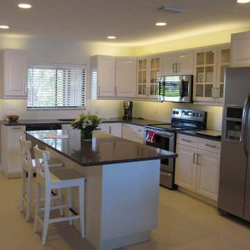 Kitchen LED Lighting | Inspired LED