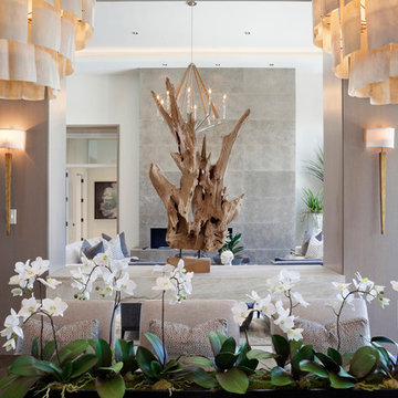 Palm Beach Gardens Home