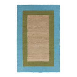 Mimosa- (MIM-9003) - Rugs