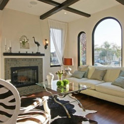 Mediterranean Windows - Windows