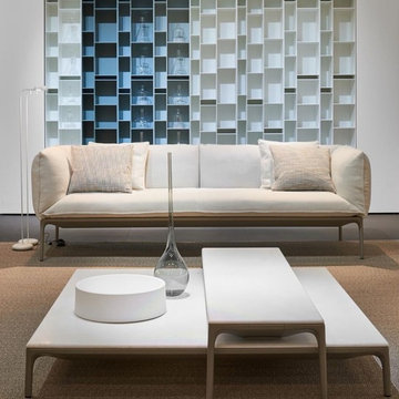 Wall Units