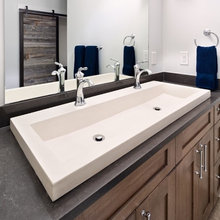 Boys’ Bathroom