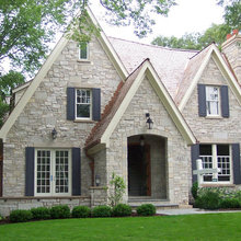 Exterior Ideas