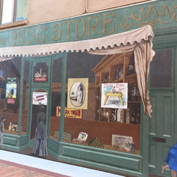 A Selection of Murals - Products