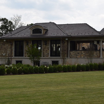 An Elegant and Charming Home