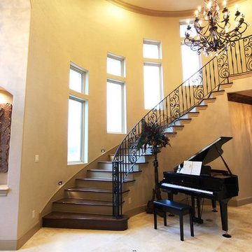 Paragon Designer- Allison Moore New Custom Home Projects