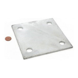 Chain Link Fittings - Products