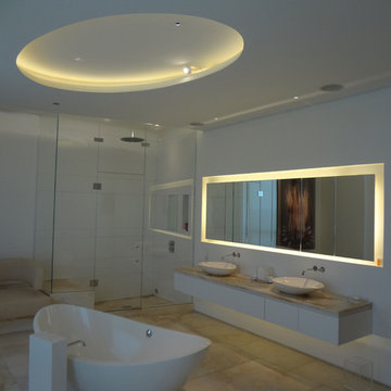 LED Soft Strip SS2P by Edge Lighting