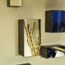 Staging - The Atlantic Condo - Home Decor
