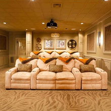Theater Room