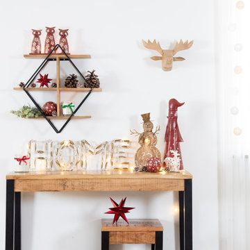 Winter Holiday 2019