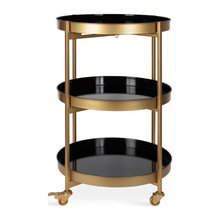 Bar Carts