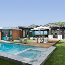 mid century modern