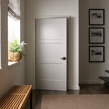 door